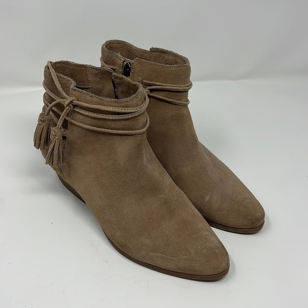 Vince Camuto Bootie